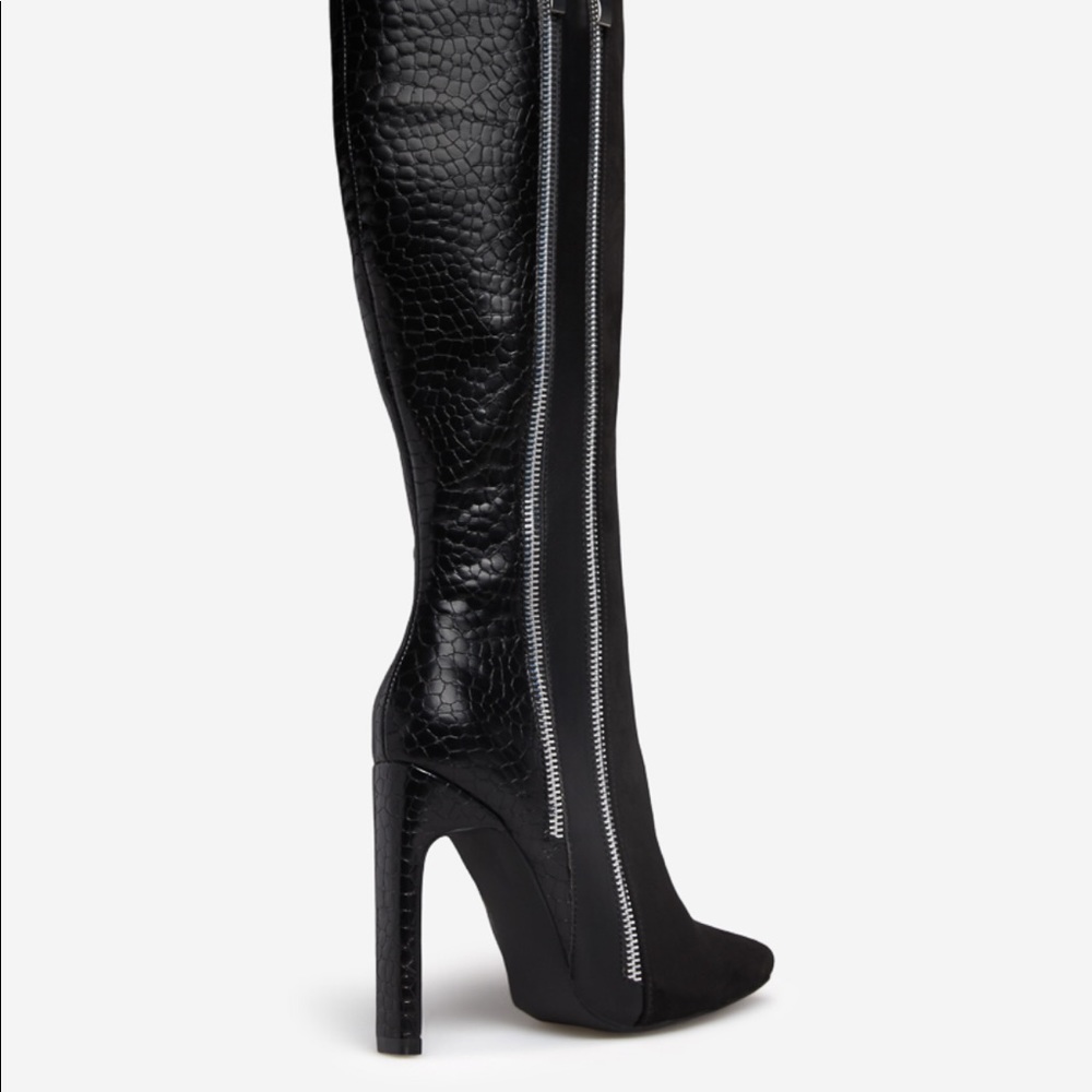 Kioni Boot